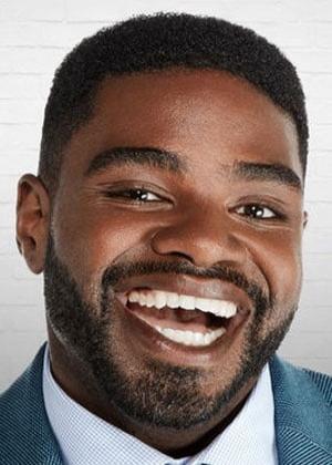 Ron Funches